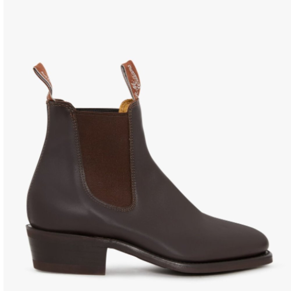 R M Williams Yearling Boot